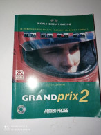 GRANDPRIX2 - WORLD CIRCUIT RACING -  F1 - Automobilismo - F1