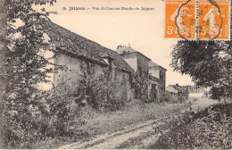 FRANCE - 77 - JAIGNES - Vue De L'ancien Moulin De Jaignes - Carte Postale Ancienne - Autres & Non Classés