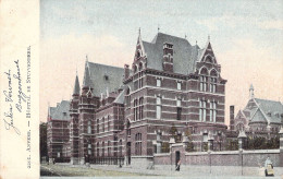 BELGIQUE - ANVERS - Hôpital De STUYVENBERG - Etat - Carte Postale Ancienne - Antwerpen