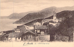 FRANCE - 20 - PINO - ( CAP CORSE ) - Carte Postale Ancienne - Other & Unclassified