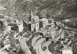 CPSM Notre-Dame-de-la-Rouvière  Vue Générale - Notre-Dame-de-la-Rouvière