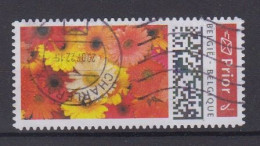 BELGIË - OBP - 2019 - Type Nr. 4831 - (BLOEMEN) - Used