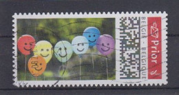 BELGIË - OBP - 2019 - Type Nr. 4831 - (SMILEY BALLOONS) - Gebraucht