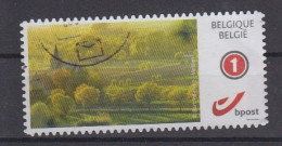 BELGIË - OBP - 2011 - Type Nr 4183  (LANDSCHAP) - Used