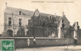Chatelaillon * Nouvel établissement Du Rayon De Soleil - Châtelaillon-Plage