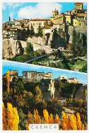 CPSM / CPM 10.5 X 15 Espagne (8) CUENCA Maisons Supendues - Cuenca