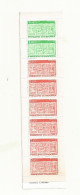 ANDORRE CARNET N°1  TP 356/357  NEUF COTE 10 EUROS. - Postzegelboekjes