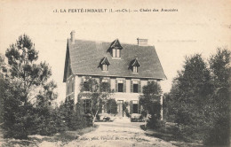 La Ferté Imbault * Chalet Villa Les Amozains - Autres & Non Classés