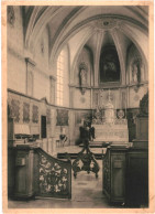 CPA Carte Postale Belgique Kerniel Borgloon Koor En Presbyterium VM65676 - Tongeren