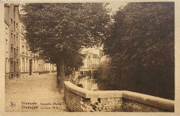 Diksmuide De Groote Dijk - Diksmuide