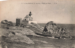 Ile De Bréhat * Le Phare Du Paon * Lighthouse - Ile De Bréhat