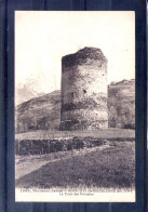 73. Saint Michel De Maurienne. La Tour Des Romains - Saint Michel De Maurienne