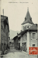 ++ 73 ++ Savoie - Ugine - Rue Principale - Ugine