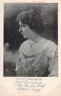 CELEBRITES - Melle DAMIROFF De L'Ambigu - Collection Artistique Du Vin DESILES - Carte Postale Ancienne - Other & Unclassified