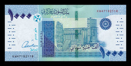 Sudán 1000 Pounds 2022 (2023) Pick 81 New Sc Unc - Sudan