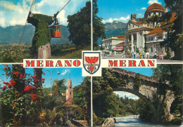 Italy Merano Multi View - Merano