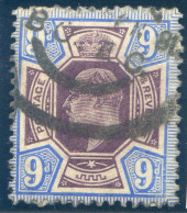 Grande Bretagne N°115 Oblitéré - (F2803) - Used Stamps