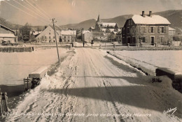 Autrans * Vue Générale , Prise De La Route De Méaudre - Autres & Non Classés