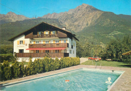 Italy Algund Bei Meran Pension Paradies - Merano