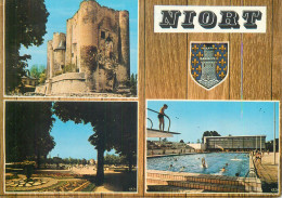 France Niort Multi View - Poitou-Charentes