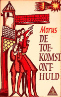 Morus - De Toekomst Onthuld - Esotérisme