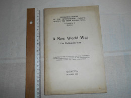 The Bolshevist War -- Boekje , Anno : 1929 ---- ( Ismo : 2  ) - Foreign Armies