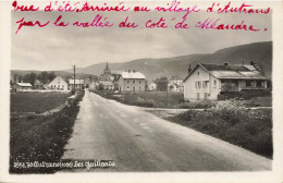 Autrans * Route , Village Hameau Les Gaillards - Autres & Non Classés