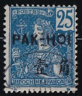 Pakhoï N°24 - Oblitéré - TB - Used Stamps