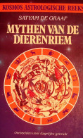 Satyam De Graaf - Mythen Van De Dierenriem - Geheimleer