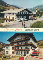 Austria Hohenluftkurort Saalbach Pension Seidl Multi View - Saalbach
