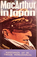 Sydney L. Mayer - Kopstukken Uit De Tweede Wereldoorlog - MacArthur In Japan - Weltkrieg 1939-45