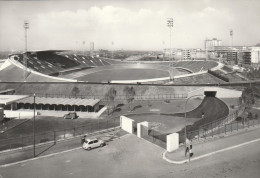 Cartolina  - Postcard /  Viaggiata - Sent  /  Roma - Velodromo Olimpico. ( Gran Formato ) Anni 60° - Stadien & Sportanlagen