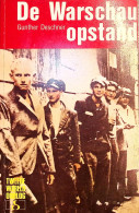 Gunther Deschner - Tweede Wereldoorlog - De Warschau-opstand - Weltkrieg 1939-45