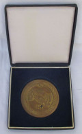 YUGOSLAVIA / JNA - Army, Military, RV PVO, Air Force, Medal With Box - Other & Unclassified