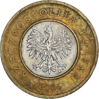 Monnaie, Pologne, 2 Zlote, 2006 - Pologne