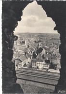 18694) France Etampes La Ville View Through Crevass In Tower See Others - Ile-de-France