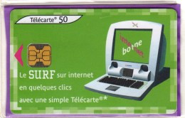 Telecarte France Francaise Publique F 1223 - “600 Agences”