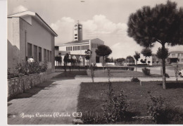 BORGO CENTORE  CELLOLE  CASERTA  NO  VG - Caserta