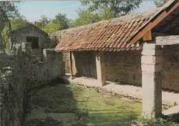 Lautrec   Le Lavoir St.remi   Edit  Apa Poux - Lautrec