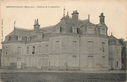 Maisoncelles * Le Château De La Jupellière - Sonstige & Ohne Zuordnung