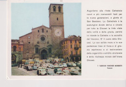 LODI  CATTEDRALE RESTAURATA  1964 - Lodi