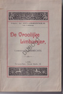 Limburg - De Vroolijke Limburger - Lambrecht Lambrechts - Druk Lier (V2394) - Vecchi