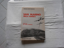 SAN MARINO NELLA BUFERA - 1943-44 - Oorlog 1939-45