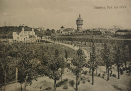 Vlissingen (Zld)  Park Met Villa's 191? - Vlissingen