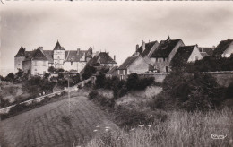 GY - VESOUL - HAUTE-SAÔNE - (70) - CPSM DENTELEE DES ANNEES 1950/1960... - Gy