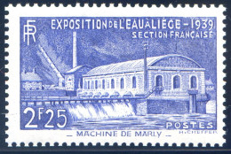 France N°430 Neuf** - (F2907) - Nuevos