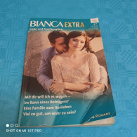 Bianca Extra Band 60 - Biographien & Memoiren