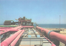 Oman:Gobra, Water Destination Plant - Oman