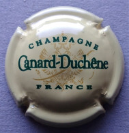 - Capsule De Champagne Canard Duchêne - - Canard Duchêne