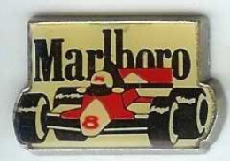 @@ Formule F1 Tabac MARLBORO @@aut56 - F1